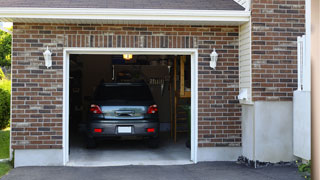 Garage Door Installation at The Manors White Trout Lake, Florida