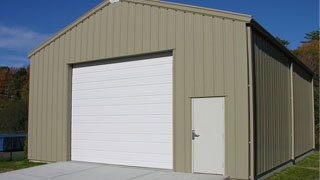 Garage Door Openers at The Manors White Trout Lake, Florida